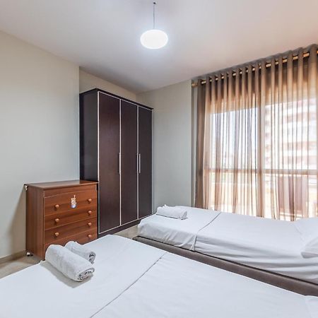 City Center Apartments By Kondo Stays Vlorë Esterno foto