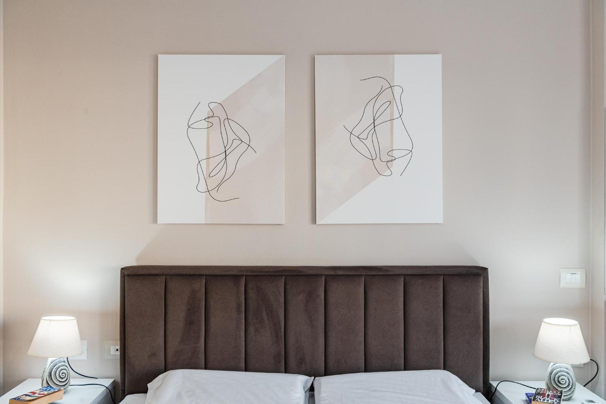City Center Apartments By Kondo Stays Vlorë Esterno foto