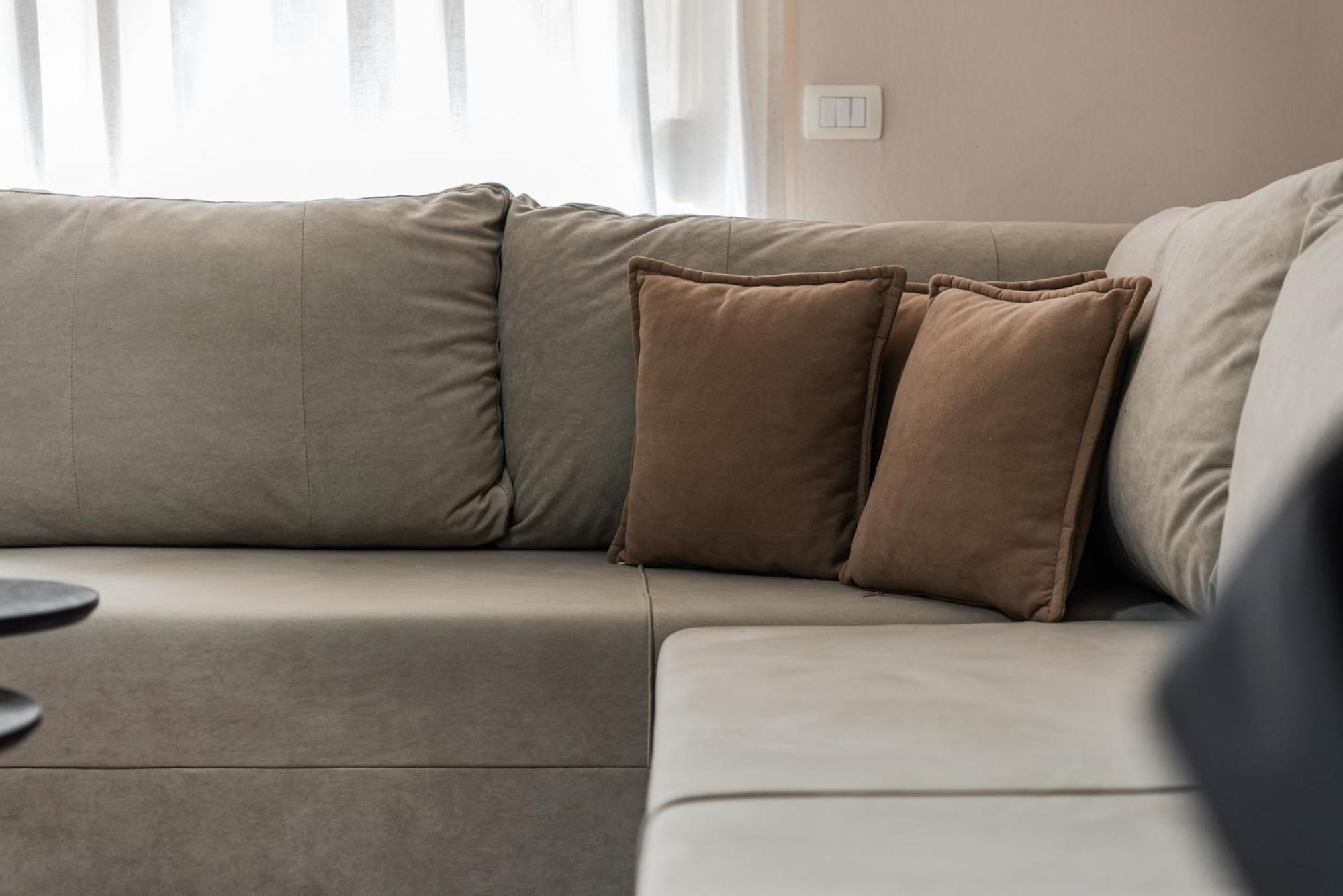 City Center Apartments By Kondo Stays Vlorë Esterno foto