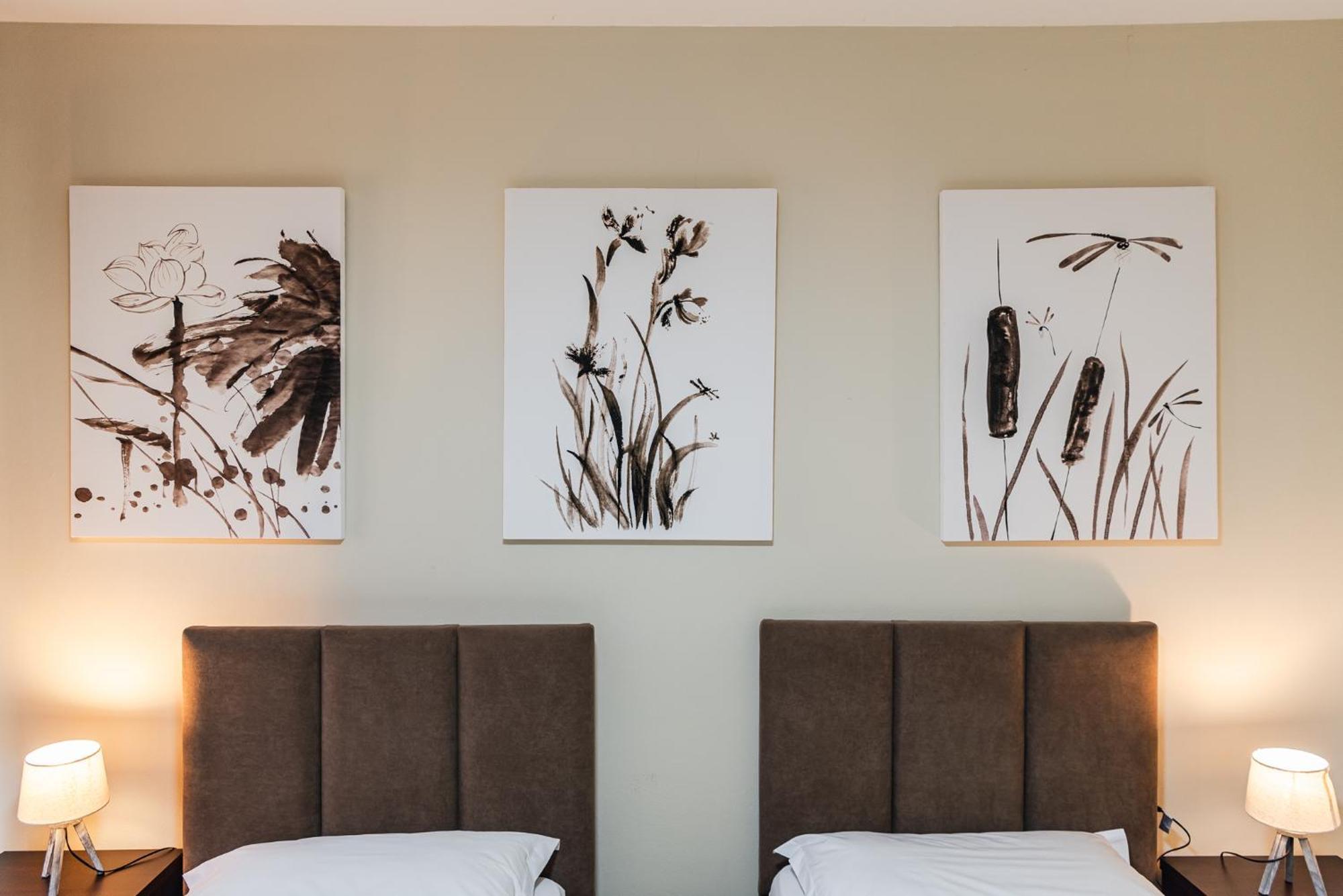 City Center Apartments By Kondo Stays Vlorë Esterno foto